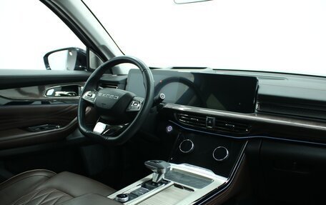 CheryExeed VX, 2022 год, 2 795 000 рублей, 3 фотография