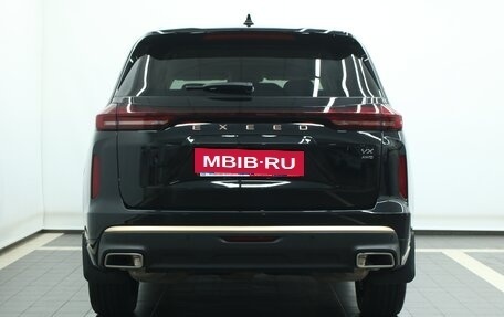 CheryExeed VX, 2022 год, 2 795 000 рублей, 11 фотография