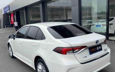Toyota Corolla, 2022 год, 1 500 000 рублей, 7 фотография