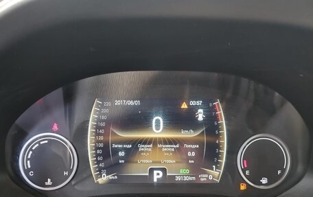 Chery Tiggo 4 I рестайлинг, 2021 год, 1 500 000 рублей, 1 фотография