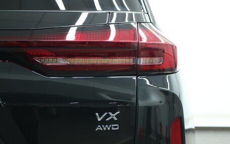CheryExeed VX, 2022 год, 2 795 000 рублей, 17 фотография