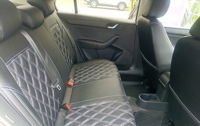 Skoda Rapid I, 2017 год, 1 200 000 рублей, 1 фотография