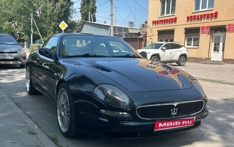 Maserati 3200 GT, 2000 год, 1 950 000 рублей, 1 фотография