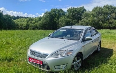 Ford Mondeo IV, 2009 год, 625 000 рублей, 1 фотография