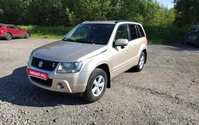 Suzuki Grand Vitara, 2010 год, 890 000 рублей, 1 фотография