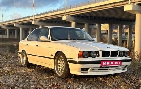 BMW 5 серия, 1995 год, 300 000 рублей, 1 фотография