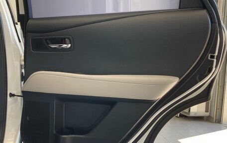 Lexus RX III, 2013 год, 2 450 000 рублей, 20 фотография