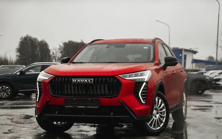 Haval Jolion, 2025 год, 2 919 900 рублей, 1 фотография