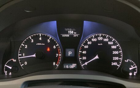 Lexus RX III, 2013 год, 2 450 000 рублей, 22 фотография
