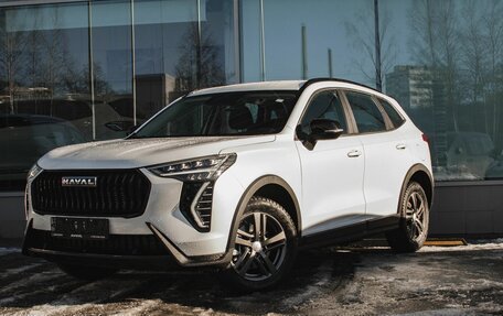 Haval Jolion, 2025 год, 2 424 900 рублей, 1 фотография