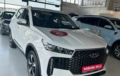 Chery Tiggo 4 I рестайлинг, 2025 год, 2 420 000 рублей, 1 фотография