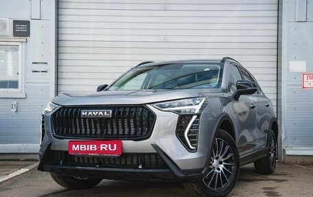 Haval Jolion, 2025 год, 2 771 900 рублей, 1 фотография