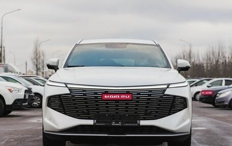 Haval F7, 2024 год, 3 414 900 рублей, 1 фотография