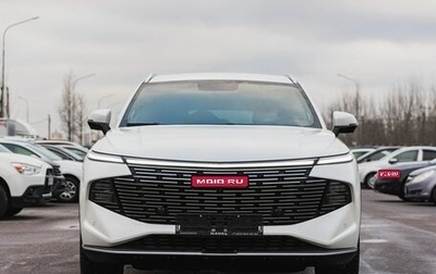 Haval F7, 2024 год, 3 414 900 рублей, 1 фотография