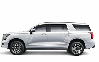 Haval H9, 2025 год, 5 345 900 рублей, 1 фотография