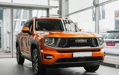 Haval H7, 2025 год, 3 648 000 рублей, 1 фотография