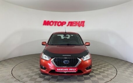 Datsun mi-DO, 2015 год, 710 000 рублей, 2 фотография