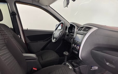 Datsun mi-DO, 2015 год, 710 000 рублей, 11 фотография