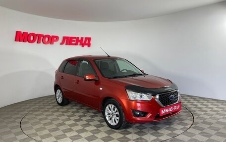 Datsun mi-DO, 2015 год, 710 000 рублей, 3 фотография