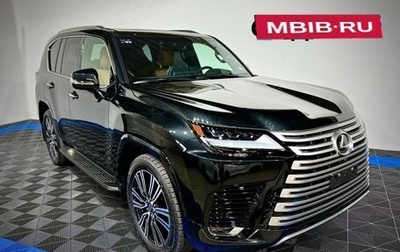 Lexus LX, 2024 год, 21 990 000 рублей, 1 фотография