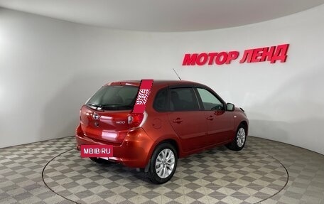 Datsun mi-DO, 2015 год, 710 000 рублей, 4 фотография