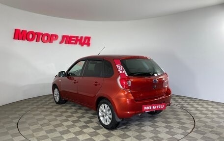Datsun mi-DO, 2015 год, 710 000 рублей, 6 фотография