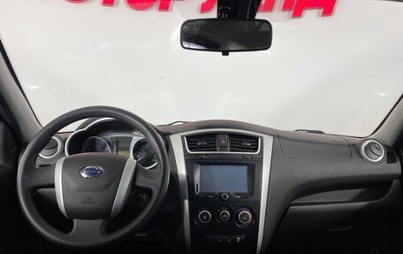 Datsun mi-DO, 2015 год, 710 000 рублей, 12 фотография