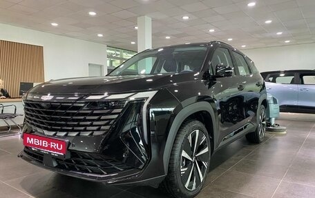 Geely Atlas, 2024 год, 3 717 190 рублей, 3 фотография
