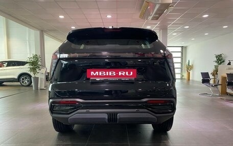 Geely Atlas, 2024 год, 3 717 190 рублей, 4 фотография