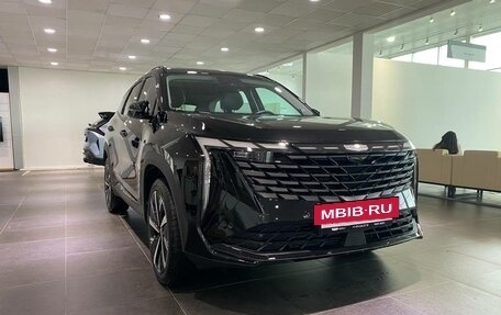 Geely Atlas, 2024 год, 3 717 190 рублей, 2 фотография