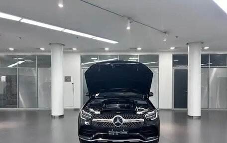 Mercedes-Benz GLC, 2022 год, 3 900 000 рублей, 3 фотография