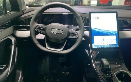 Geely Atlas, 2024 год, 3 717 190 рублей, 13 фотография