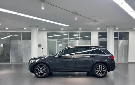 Mercedes-Benz GLC, 2022 год, 3 900 000 рублей, 4 фотография