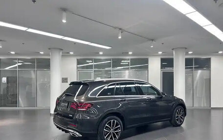 Mercedes-Benz GLC, 2022 год, 3 900 000 рублей, 6 фотография