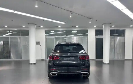 Mercedes-Benz GLC, 2022 год, 3 900 000 рублей, 7 фотография