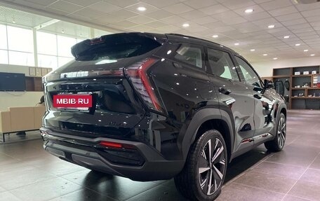 Geely Atlas, 2024 год, 3 717 190 рублей, 14 фотография