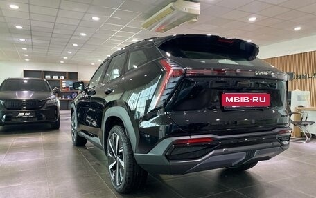 Geely Atlas, 2024 год, 3 717 190 рублей, 9 фотография