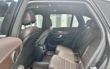 Mercedes-Benz GLC, 2022 год, 3 900 000 рублей, 10 фотография