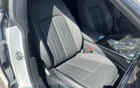 Audi A7, 2022 год, 5 200 000 рублей, 13 фотография
