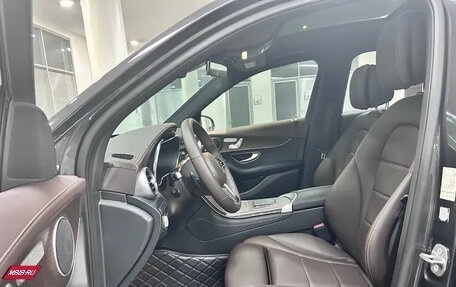 Mercedes-Benz GLC, 2022 год, 3 900 000 рублей, 9 фотография