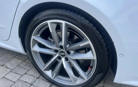 Audi A7, 2022 год, 5 200 000 рублей, 17 фотография