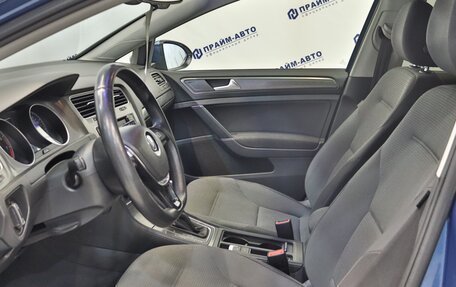 Volkswagen Golf VII, 2012 год, 1 850 000 рублей, 6 фотография