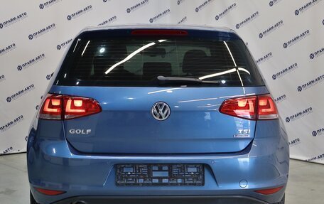Volkswagen Golf VII, 2012 год, 1 850 000 рублей, 4 фотография
