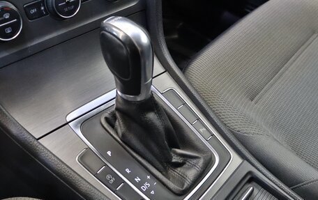 Volkswagen Golf VII, 2012 год, 1 850 000 рублей, 12 фотография