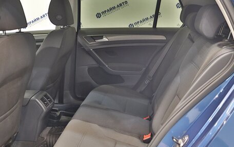 Volkswagen Golf VII, 2012 год, 1 850 000 рублей, 8 фотография