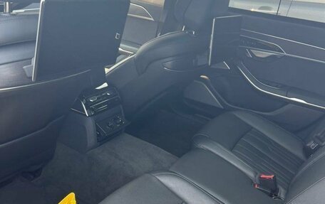 Audi A8, 2022 год, 7 500 000 рублей, 6 фотография