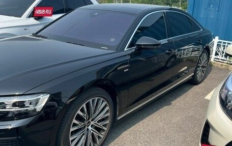 Audi A8, 2022 год, 7 500 000 рублей, 2 фотография