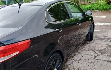 KIA Rio III рестайлинг, 2016 год, 1 100 000 рублей, 2 фотография