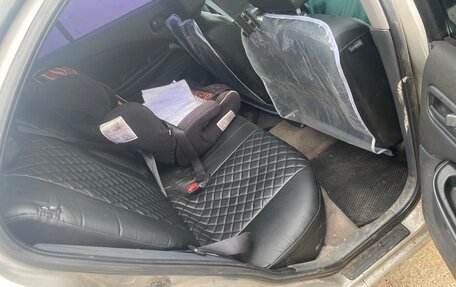 Nissan Almera, 2006 год, 350 000 рублей, 2 фотография