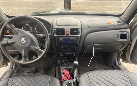 Nissan Almera, 2006 год, 350 000 рублей, 7 фотография